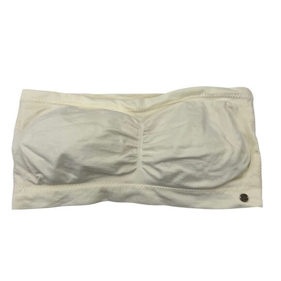 Lucky Brand Bandeau Bra Removable Pads - Picture 1 of 4